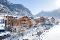 卡普倫ALPS RESORTS四星高級酒店 - 酒吧