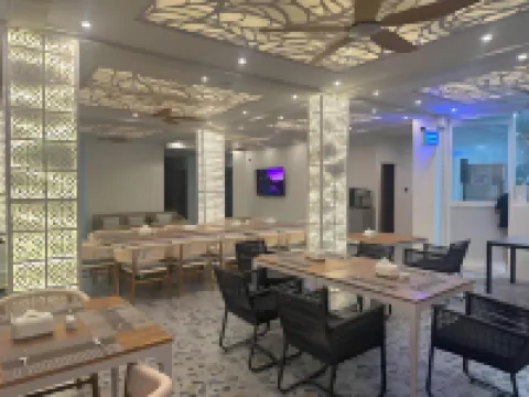 Avyanna Gulhi Beach Hotel