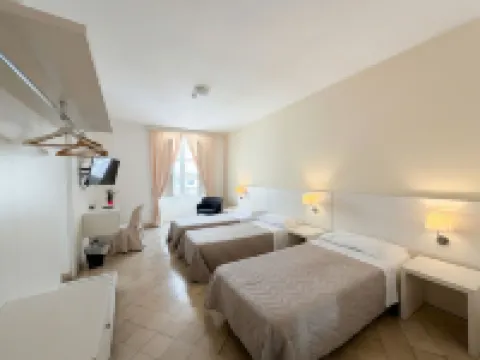 Ortigia Mastrarua Rooms
