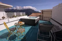 Gala Residence Villa Giovanna - Hot Tub