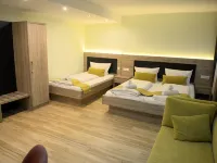 Hotel Zur Flüh Hotels in Bad Sackingen