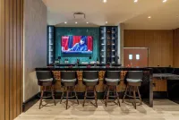 Virgin River Hotel and Casino - bar