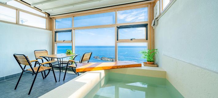 Ulsan La Bella Pension Các khách sạn ở Ulsan