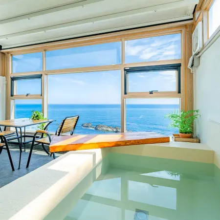 Ulsan La Bella Pension