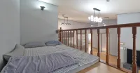 Gwangju Kkotdamville Pension