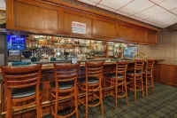 Rogue Regency Inn & Suites - bar