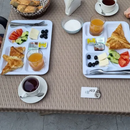 Mahali Hotel