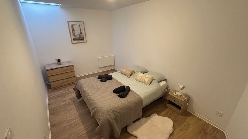2Chambres • 6 People - Near Beach / Cap Blanc Nez