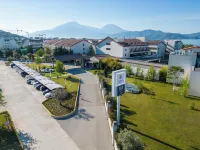 Akra Fethiye Tui Blue Sensatori - parcheggio