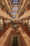 Grand Plaza Inn by RAK Rooms Kannur
