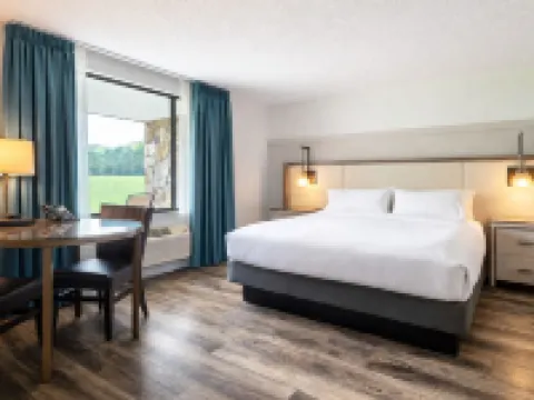 The Parkman Hotel Hoteles en Townsend