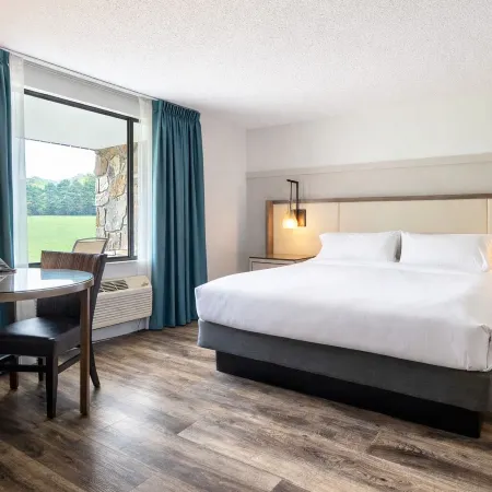 The Parkman Hotel