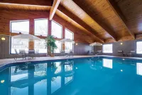 AmericInn by Wyndham Sioux Falls - Pools