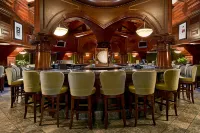 Hilton Phoenix Tapatio Cliffs Resort - Quầy Bar