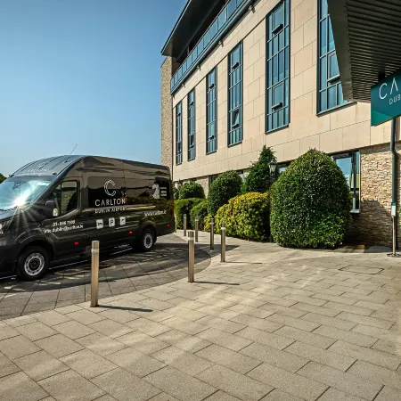 Carlton Hotel Dublin Airport