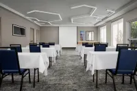 Hilton Garden Inn Colorado Springs North Air Force Academy - Parking