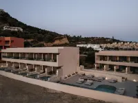 AMÉNTE Mindful Suites Hotels in Myrthianos Plakias