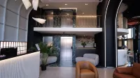 Mece Hotel - 2-Star