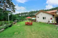 Seosan Sonamu Healing Pension
