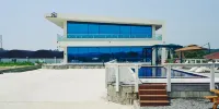 Daebudo on Pension - Pool