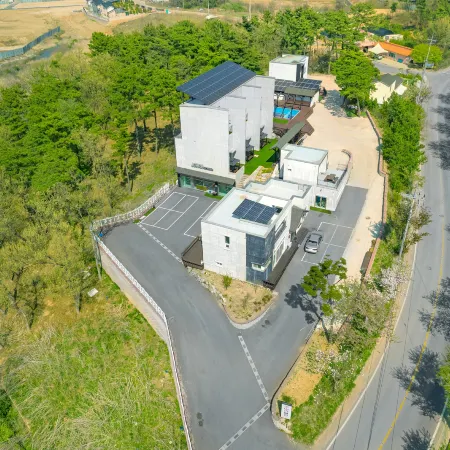 Daebudo Joara Pension