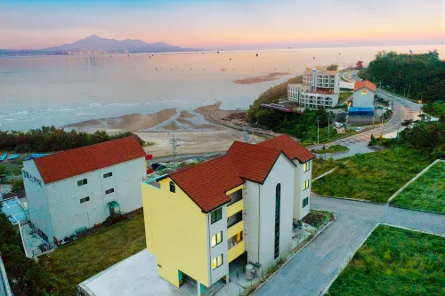 Buan Are Pension - Ocean View