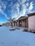 Copper canyon trail head inn Hotels in 