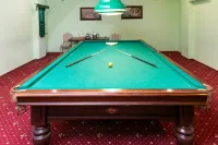 Gulliver Hotel