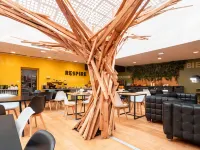 Ibis Styles Calais Centre - breakfast