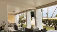 Stanza Mare Beach Front