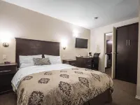 Courtyard Inn Vernon Ξενοδοχεία στην πόλη Vernon
