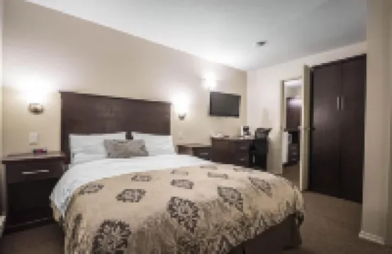 Courtyard Inn Vernon