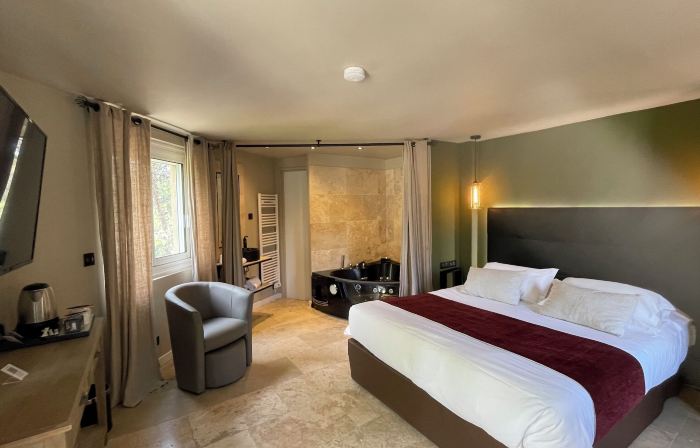 Hôtel Résidence Acqua Dolce