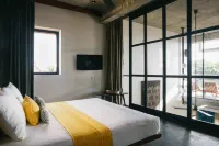 城市公寓-暹粒