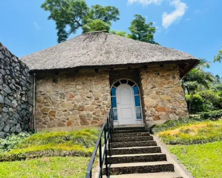Emafini Country Lodge Hotels in Mbabane