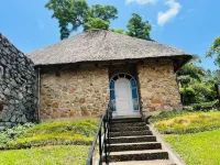 Emafini Country Lodge Hotel di 