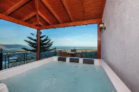 Thea Villas Complex - Villas