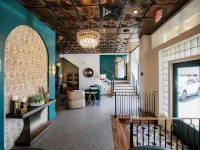 The Star on Spring Hotels in Springdale