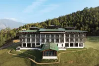 Dawa At Hilltop By Heeton Paro Bhutan Các khách sạn ở 