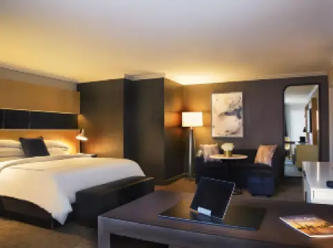 The Yorkville Royal Sonesta Hotel Toronto