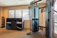 Staybridge Suites DENVER DOWNTOWN by IHG - Gym