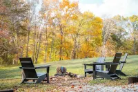 The Treetop Retreat Family Getaway in Scenic Hocking Hills