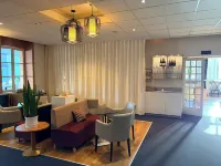 Le Grand Hôtel de Mayenne - Logis hôtels Restaurant