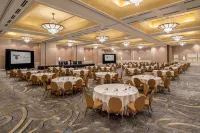 The Roosevelt New Orleans, A Waldorf Astoria Hotel - Breakfast