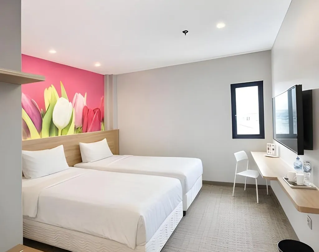 Odua Thamrin Jakarta - West Jakarta