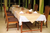Lushoto Executive Lodge - Desayuno