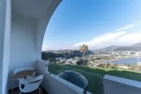 Hotel Il Gabbiano - Ocean View