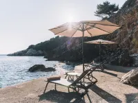 La Mer Beach Residence Hotels in Ulcinj