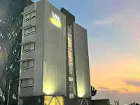 Hotel VM Express Querétaro Hotels in Queretaro