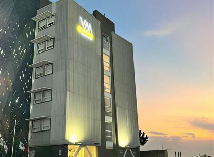 Hotel VM Express Querétaro